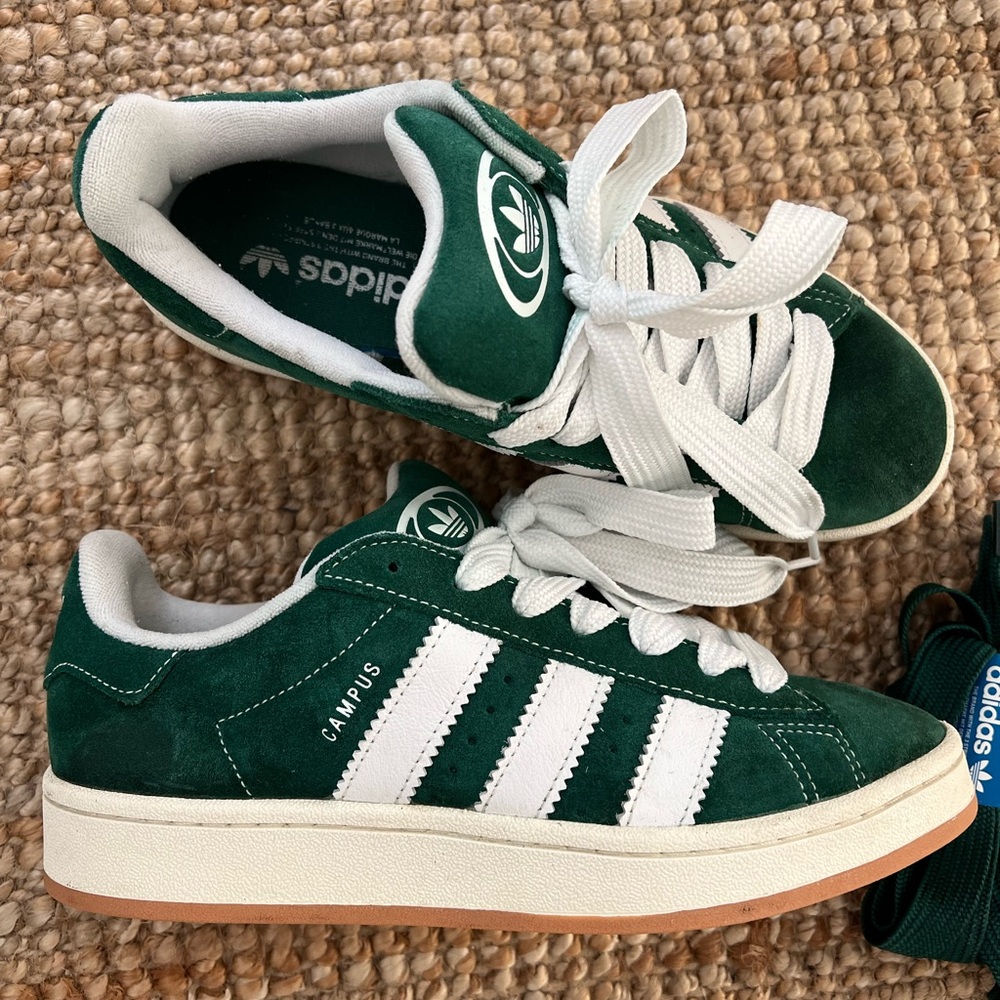 Adidas Campus 00s